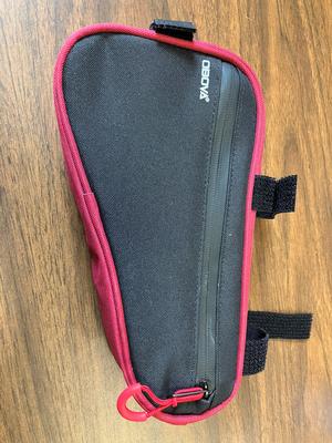 NEW Obova Bike Frame Bag--$10